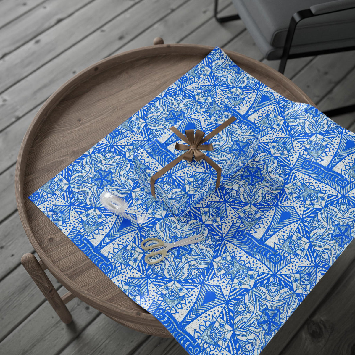 Wrapping Papers