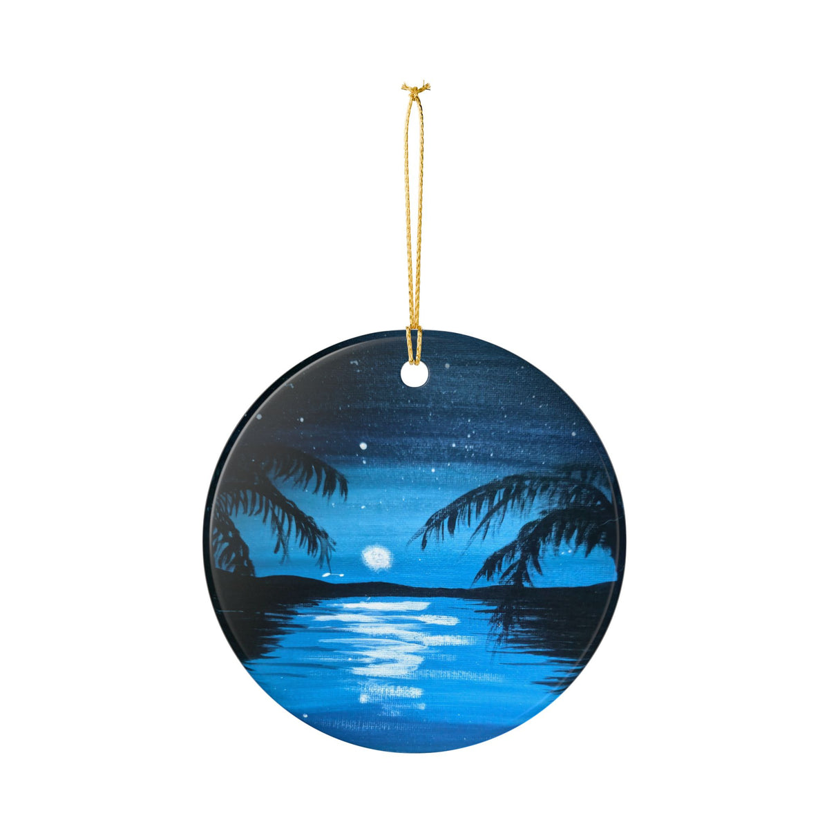 Ceramic Decoration Ornament, (1pc)