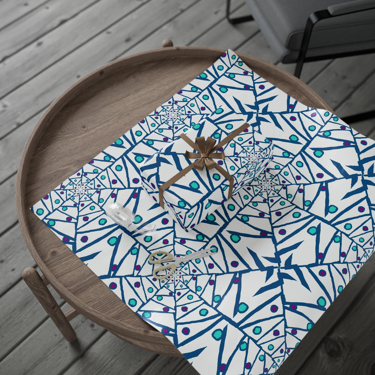Wrapping Papers