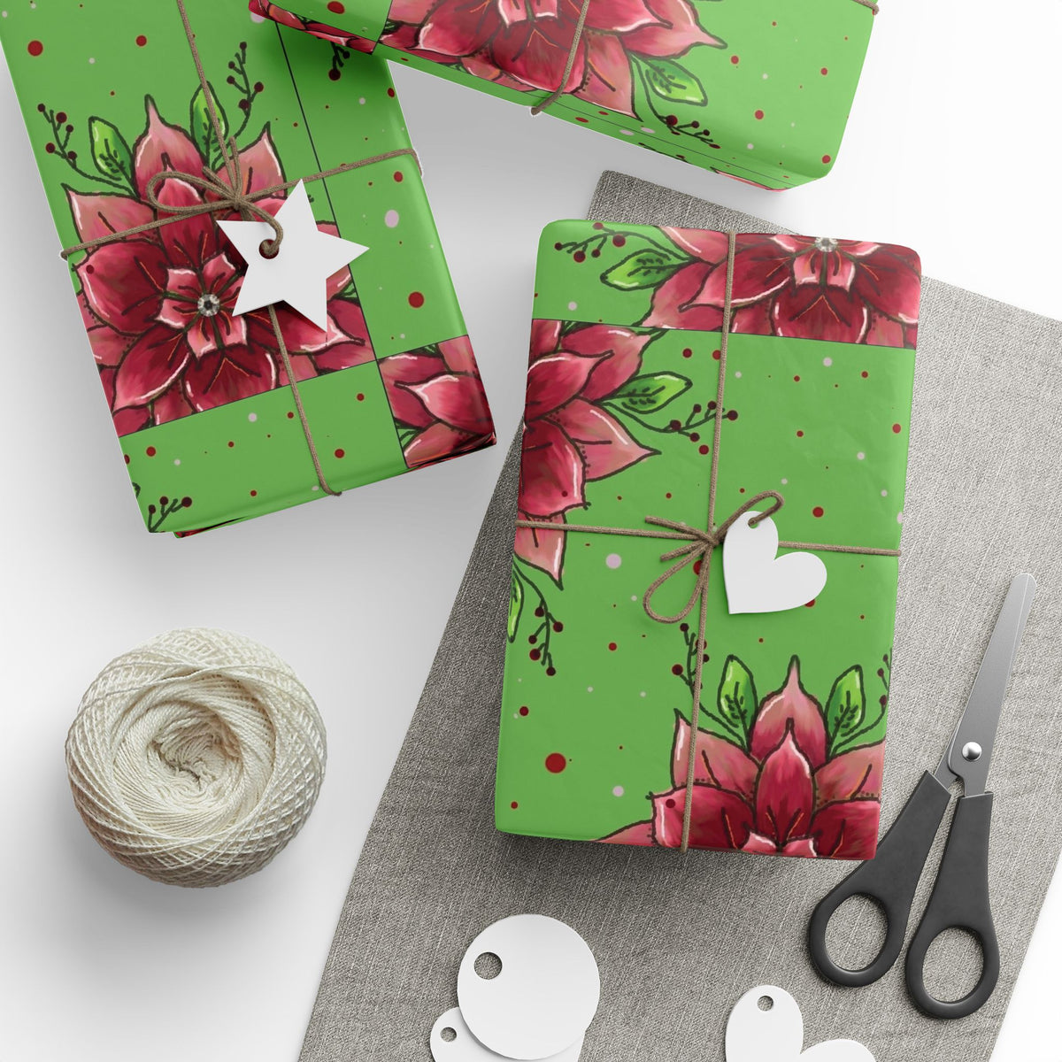 Wrapping Papers