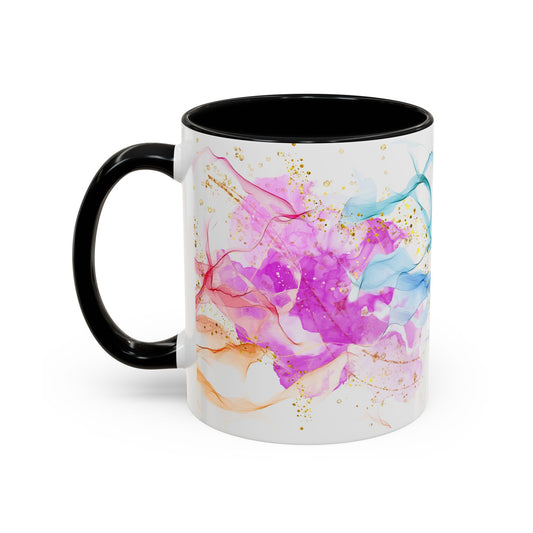 Smoke & Stardust Coffee Mug
