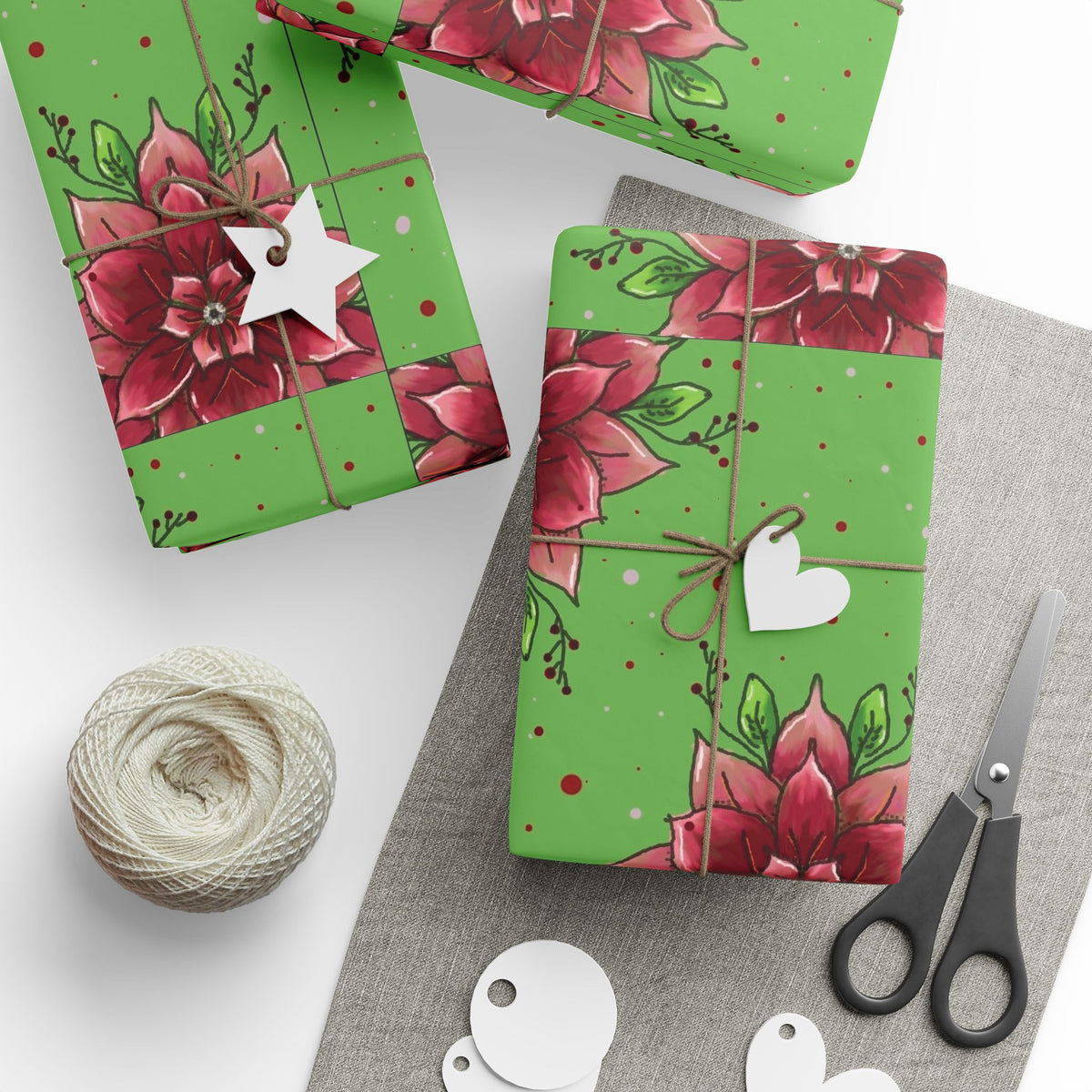 Wrapping Papers