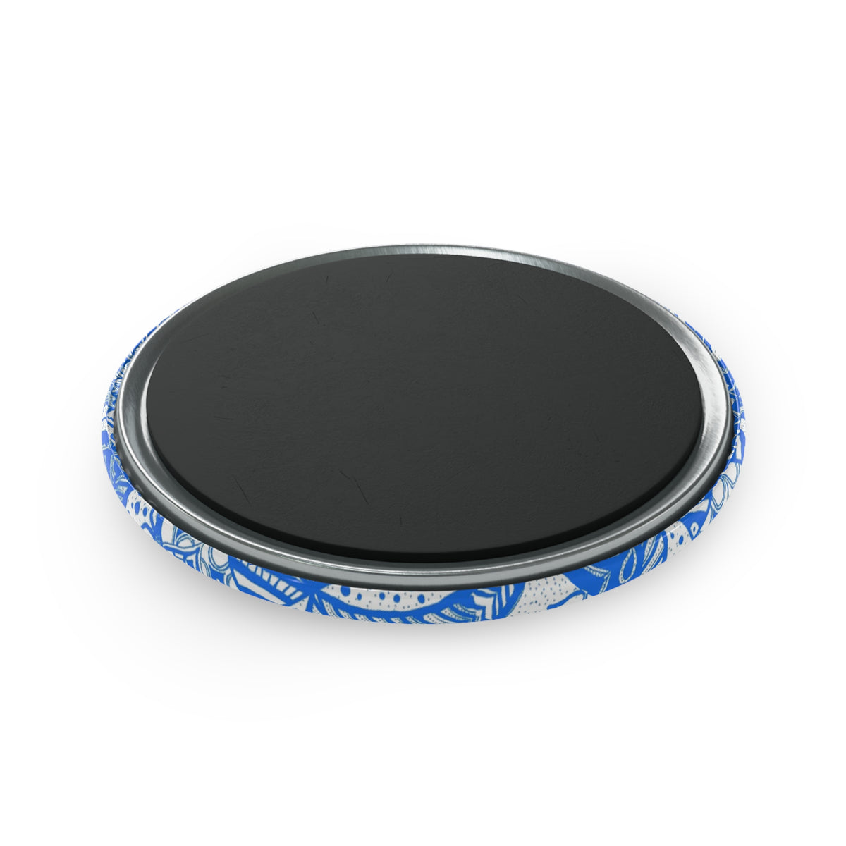 Button Magnet, Round (1 & 10 pcs)