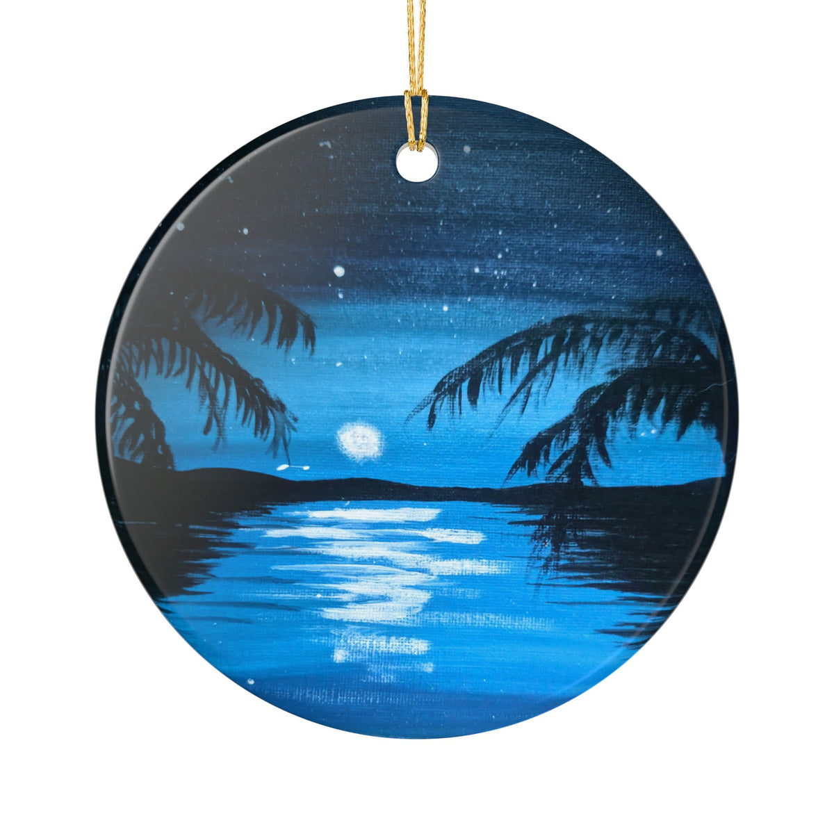 Ceramic Decoration Ornament, (1pc)