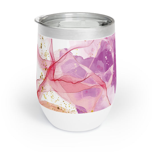 Chill Wine Tumbler