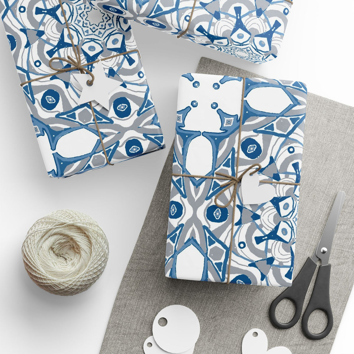 Wrapping Papers