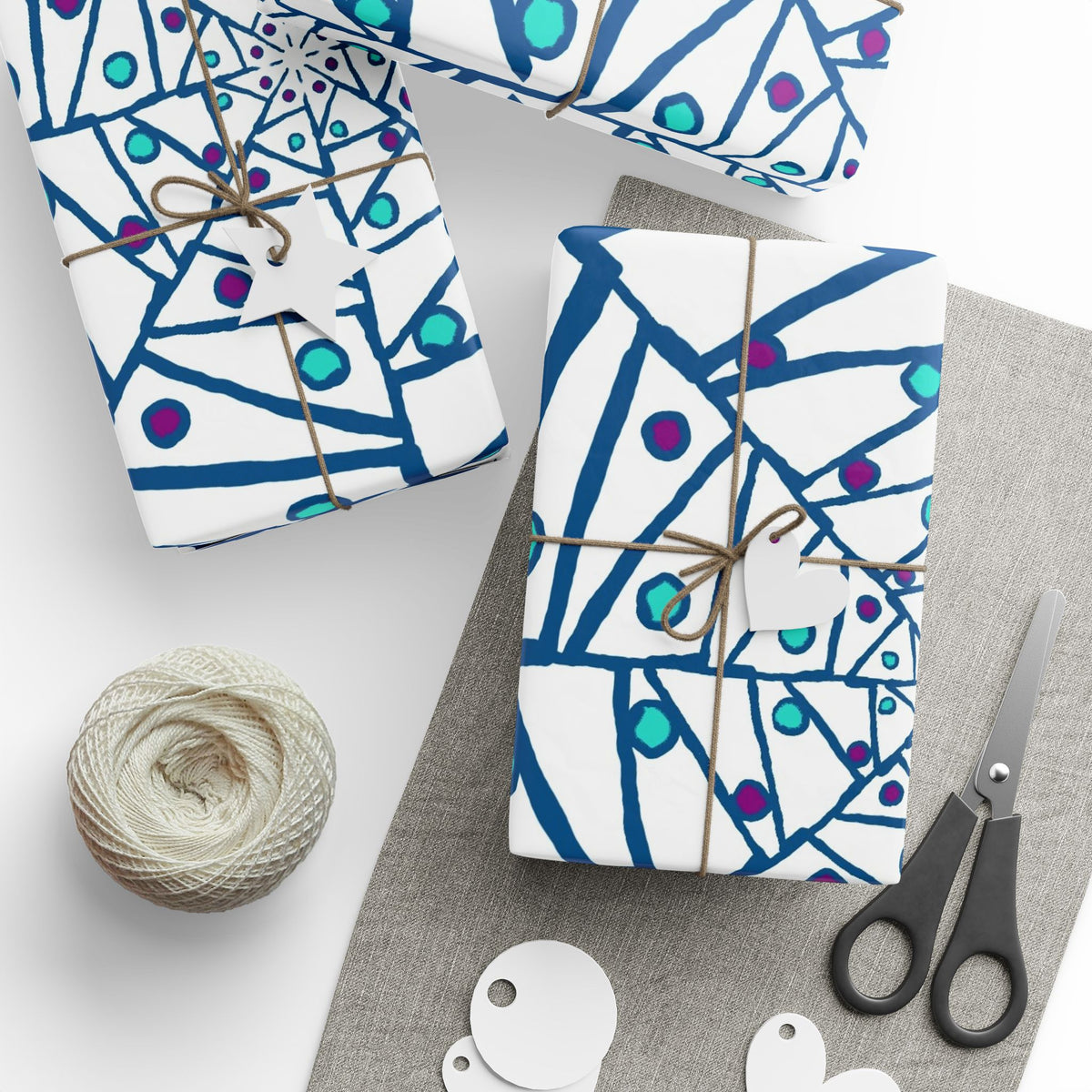 Wrapping Papers