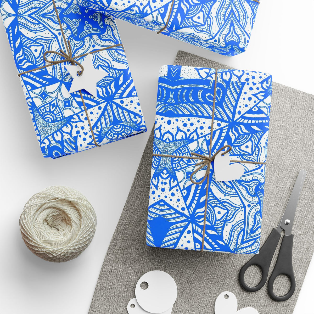 Wrapping Papers