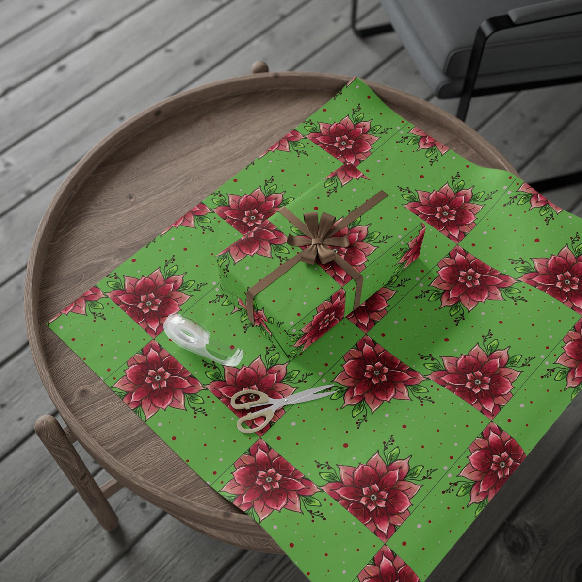 Wrapping Papers
