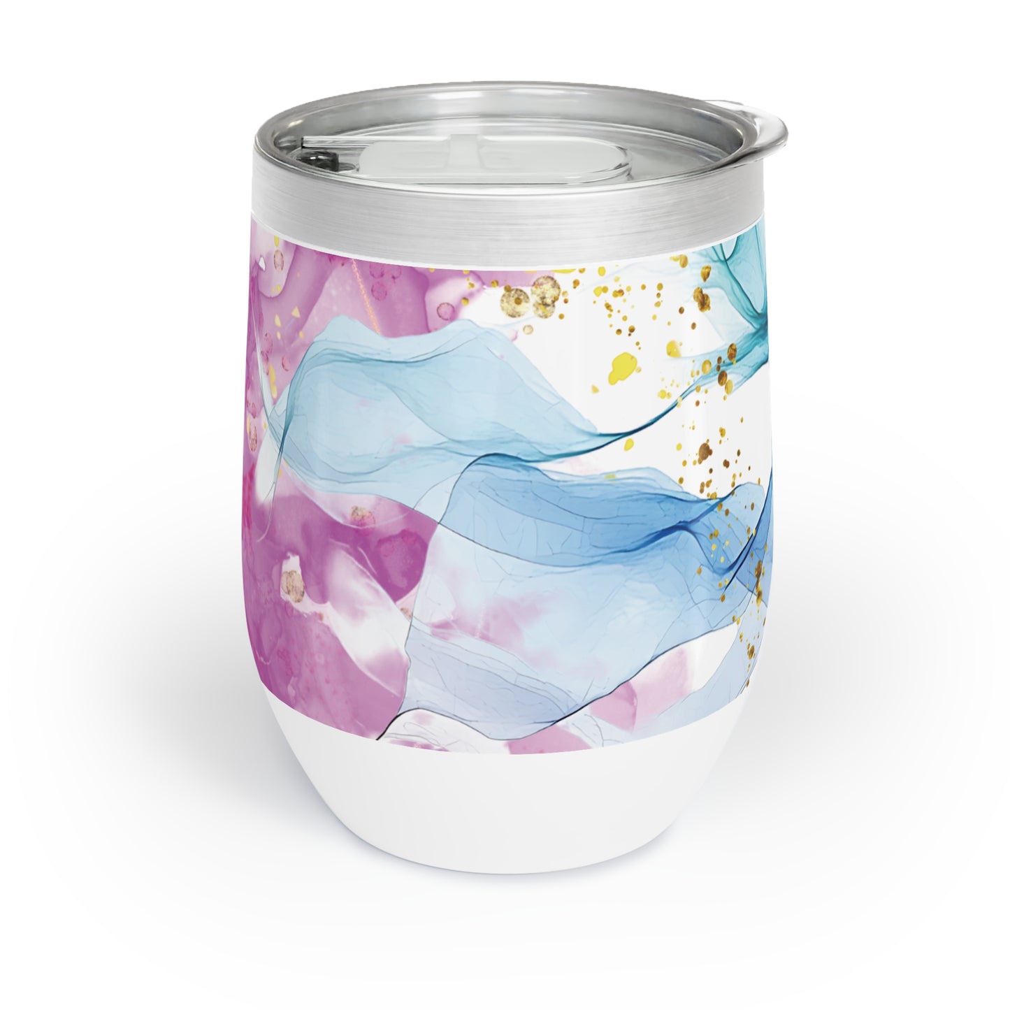 Chill Wine Tumbler