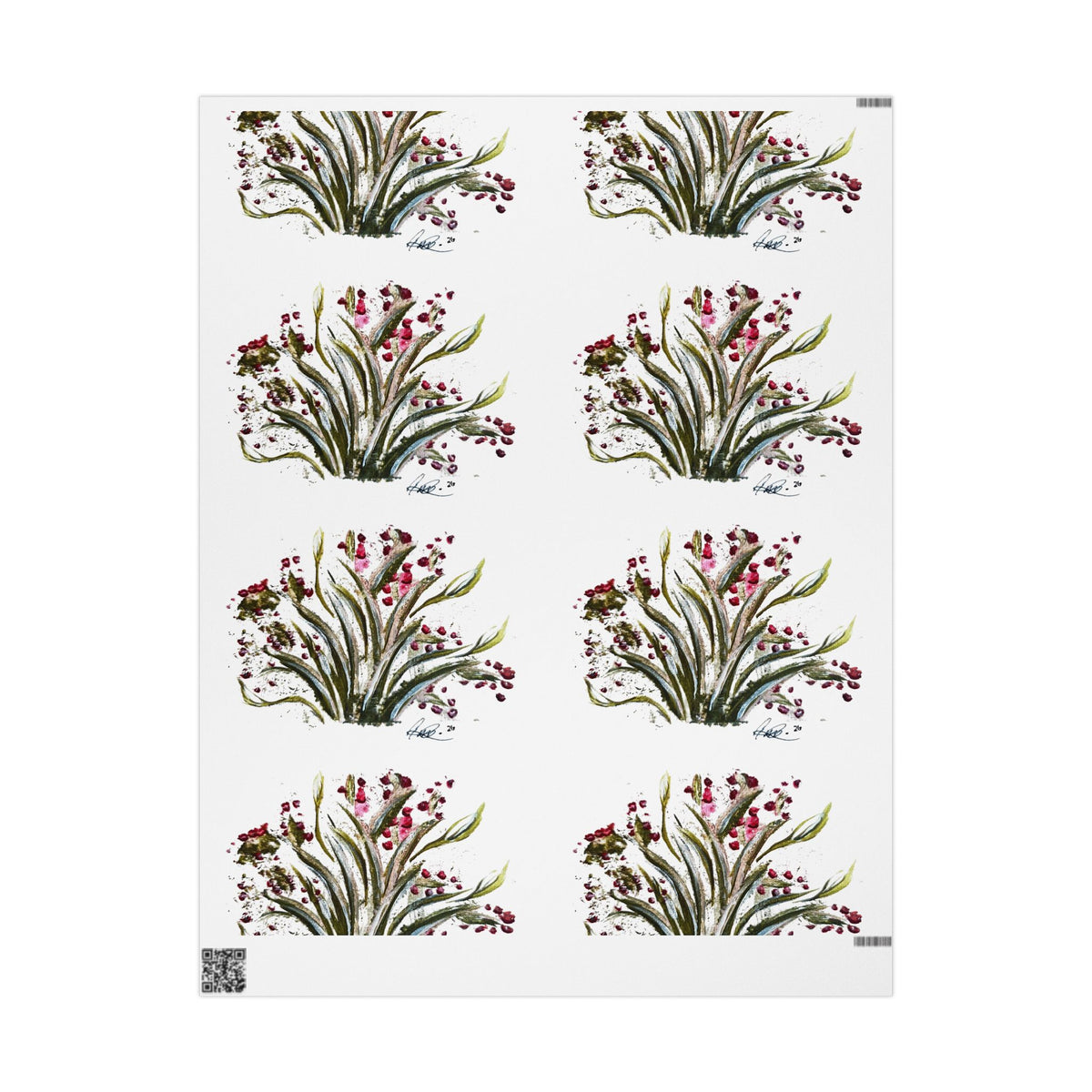 Wrapping Papers