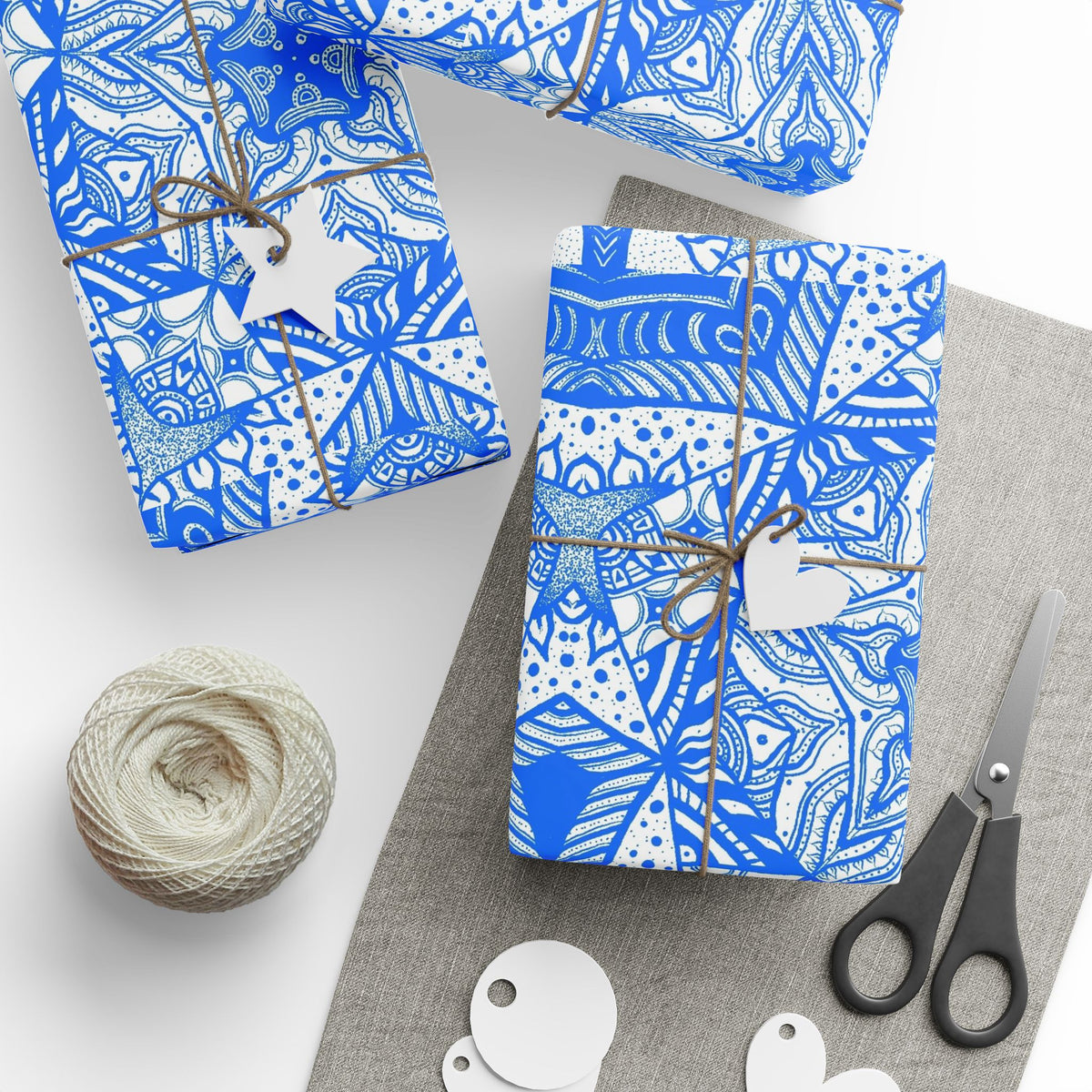 Wrapping Papers