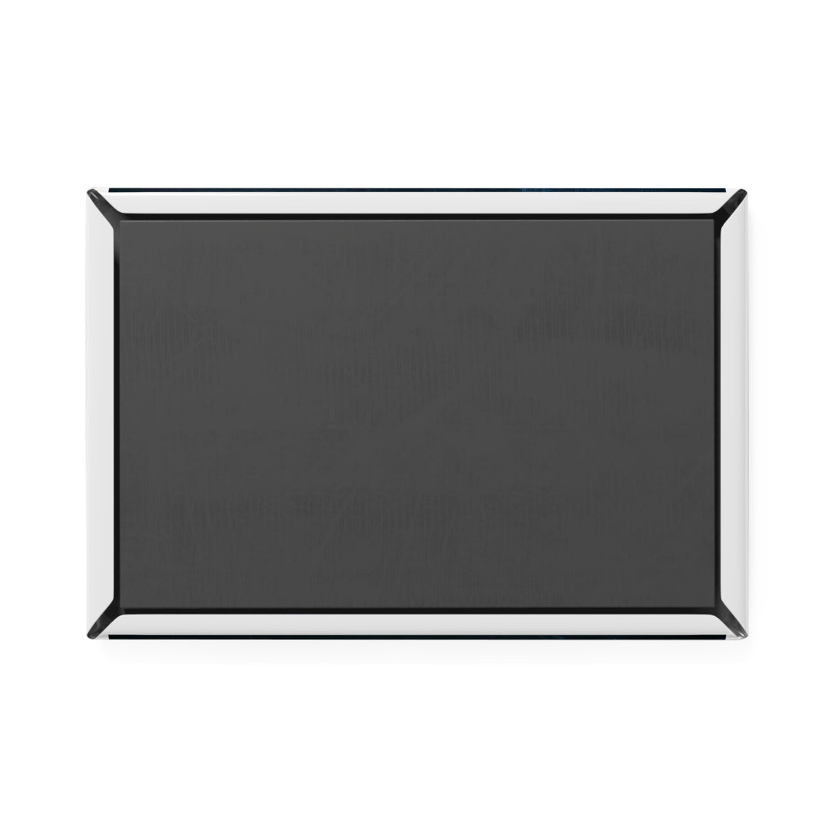 Button Magnet, Rectangle (1 & 10 pcs)