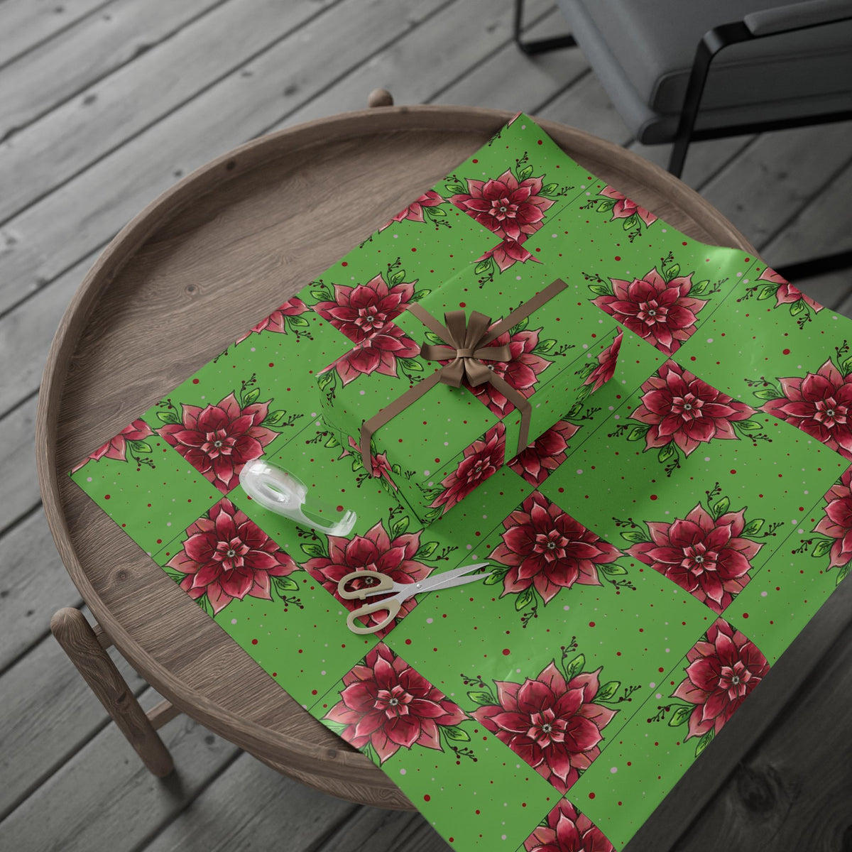 Wrapping Papers