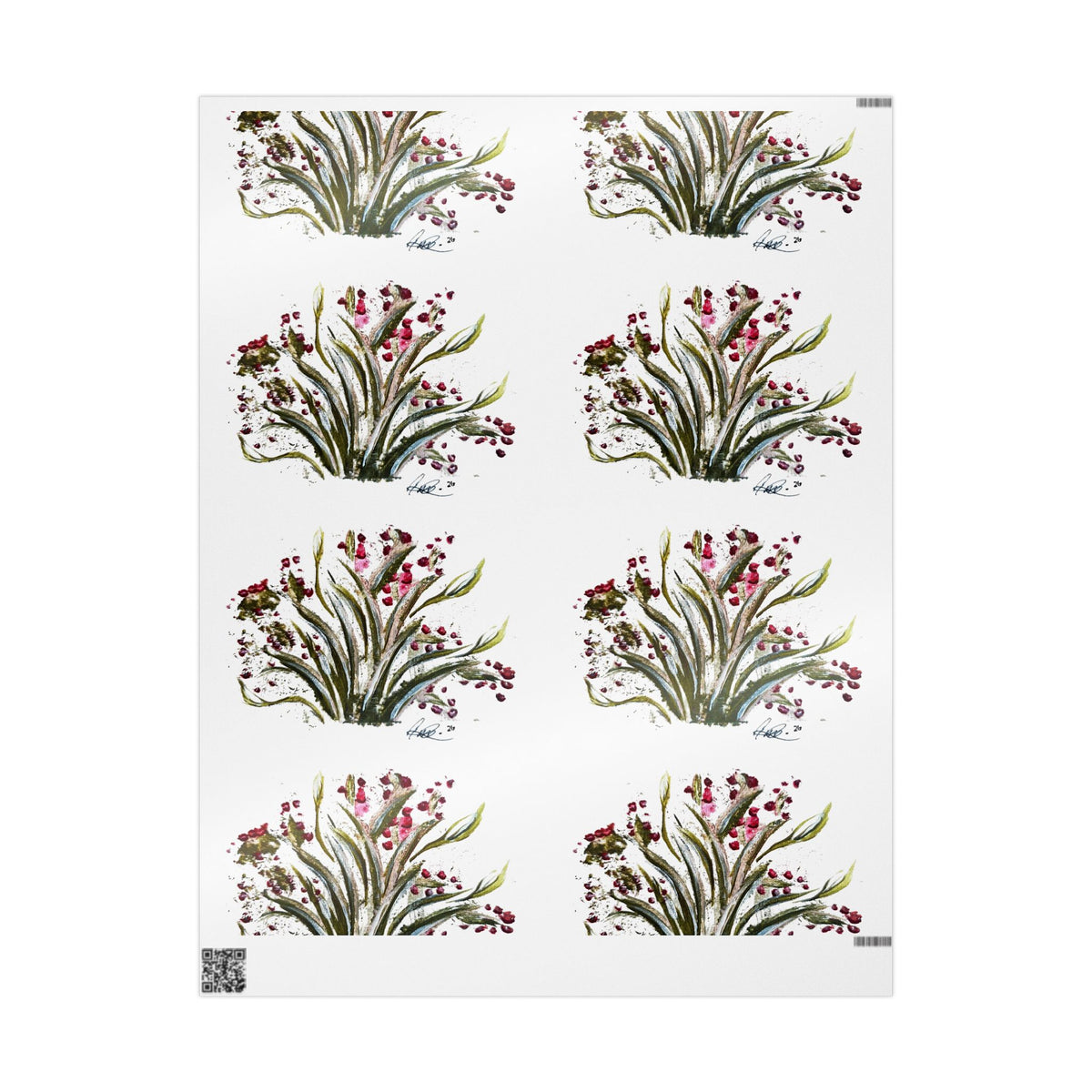 Wrapping Papers
