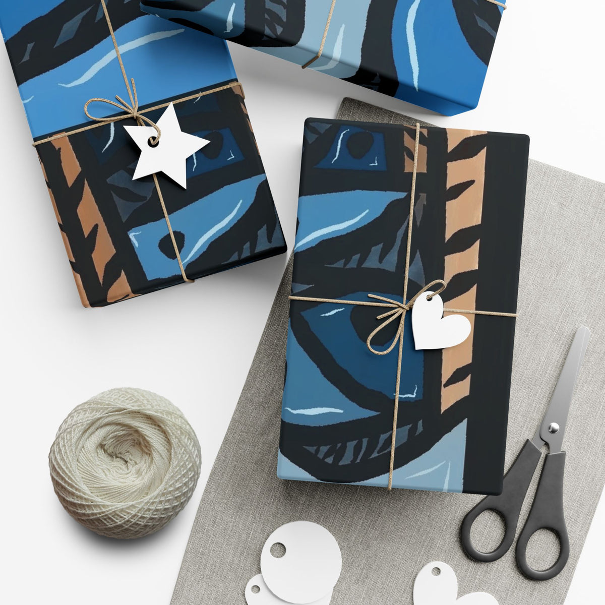 Gift Wrap Papers
