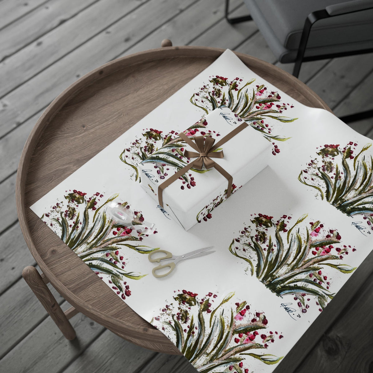 Wrapping Papers
