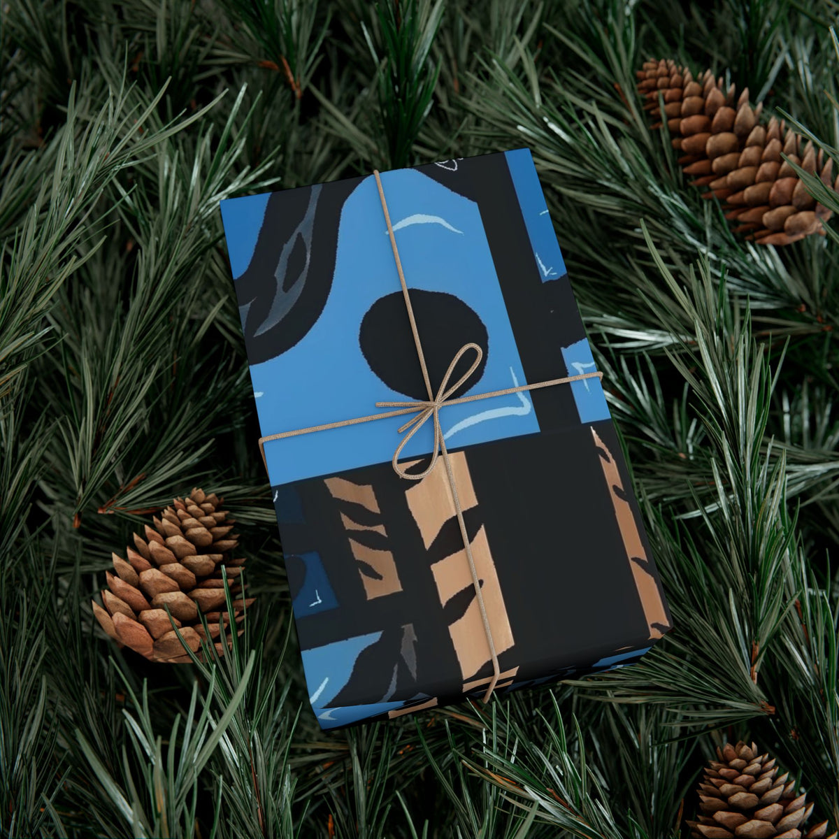 Gift Wrap Papers