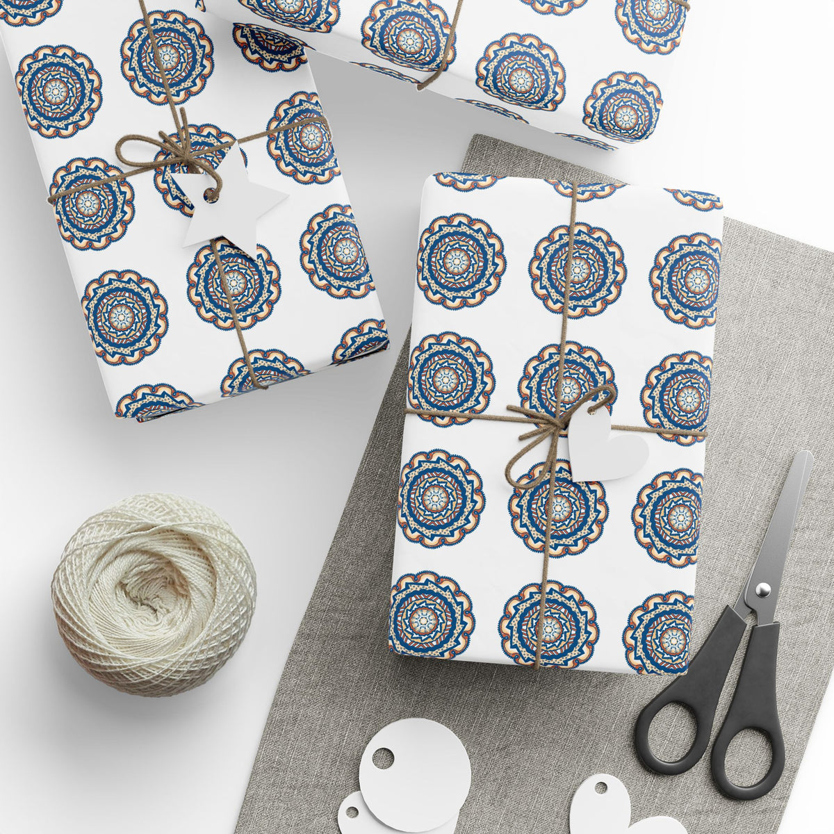 Wrapping Papers