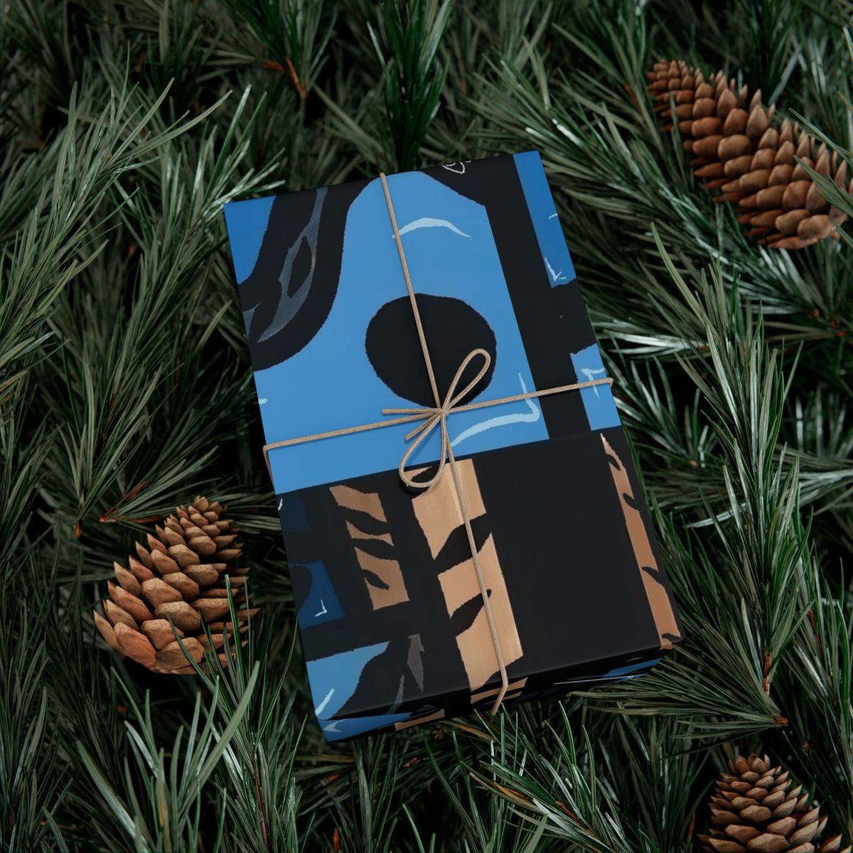 Gift Wrap Papers