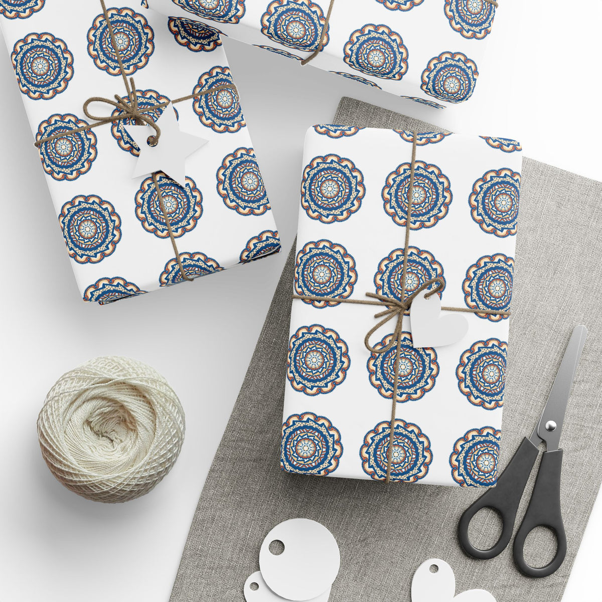 Wrapping Papers