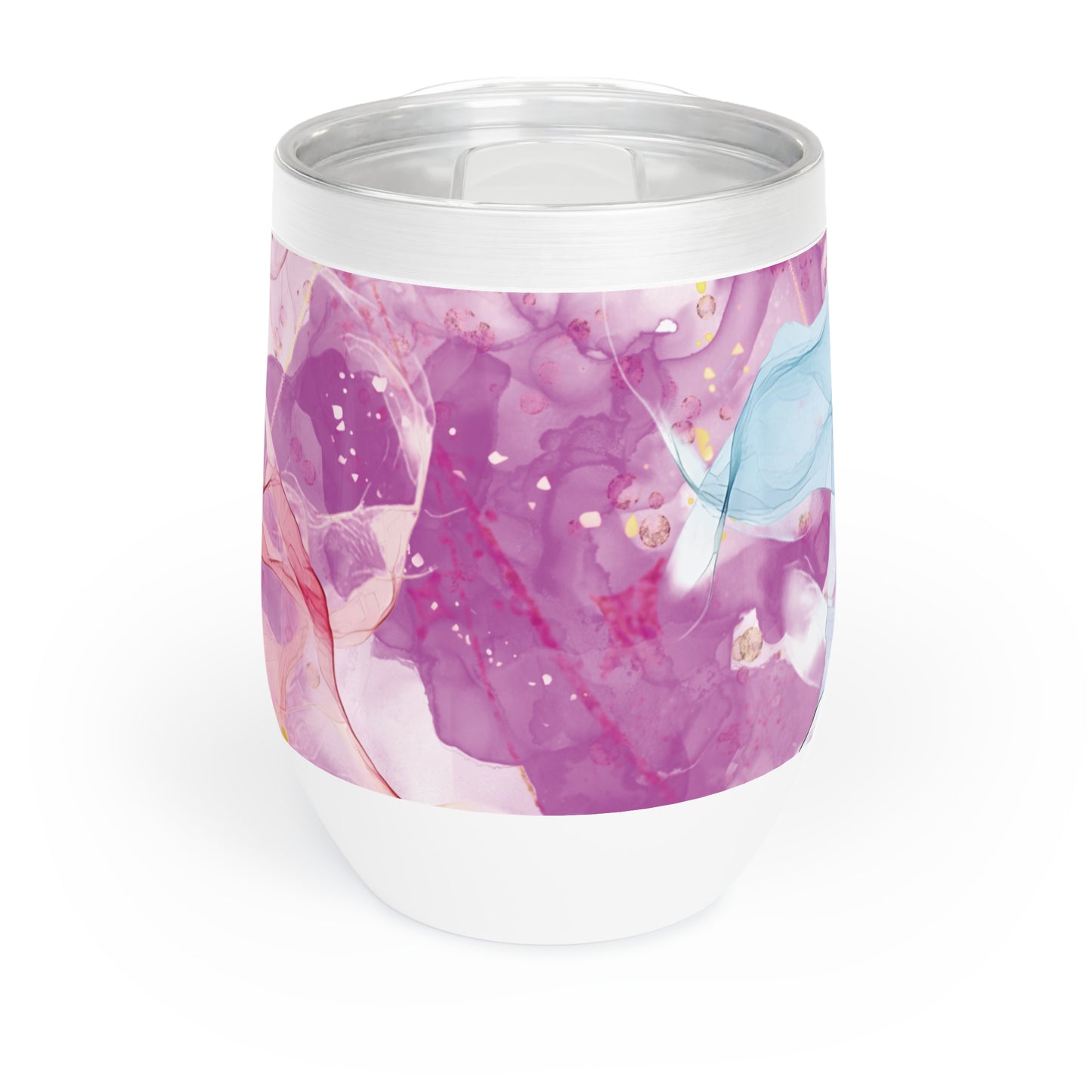 Chill Wine Tumbler