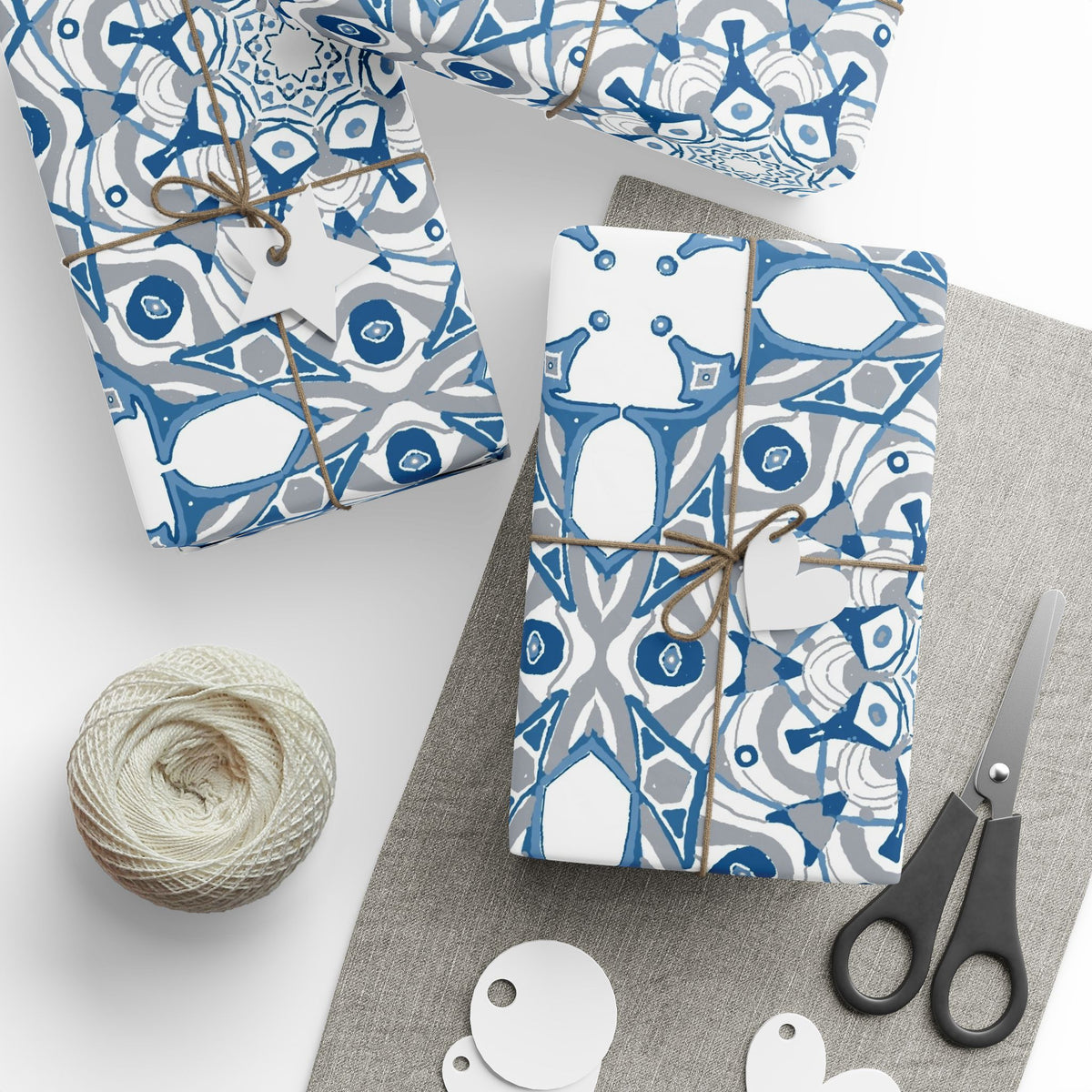 Wrapping Papers