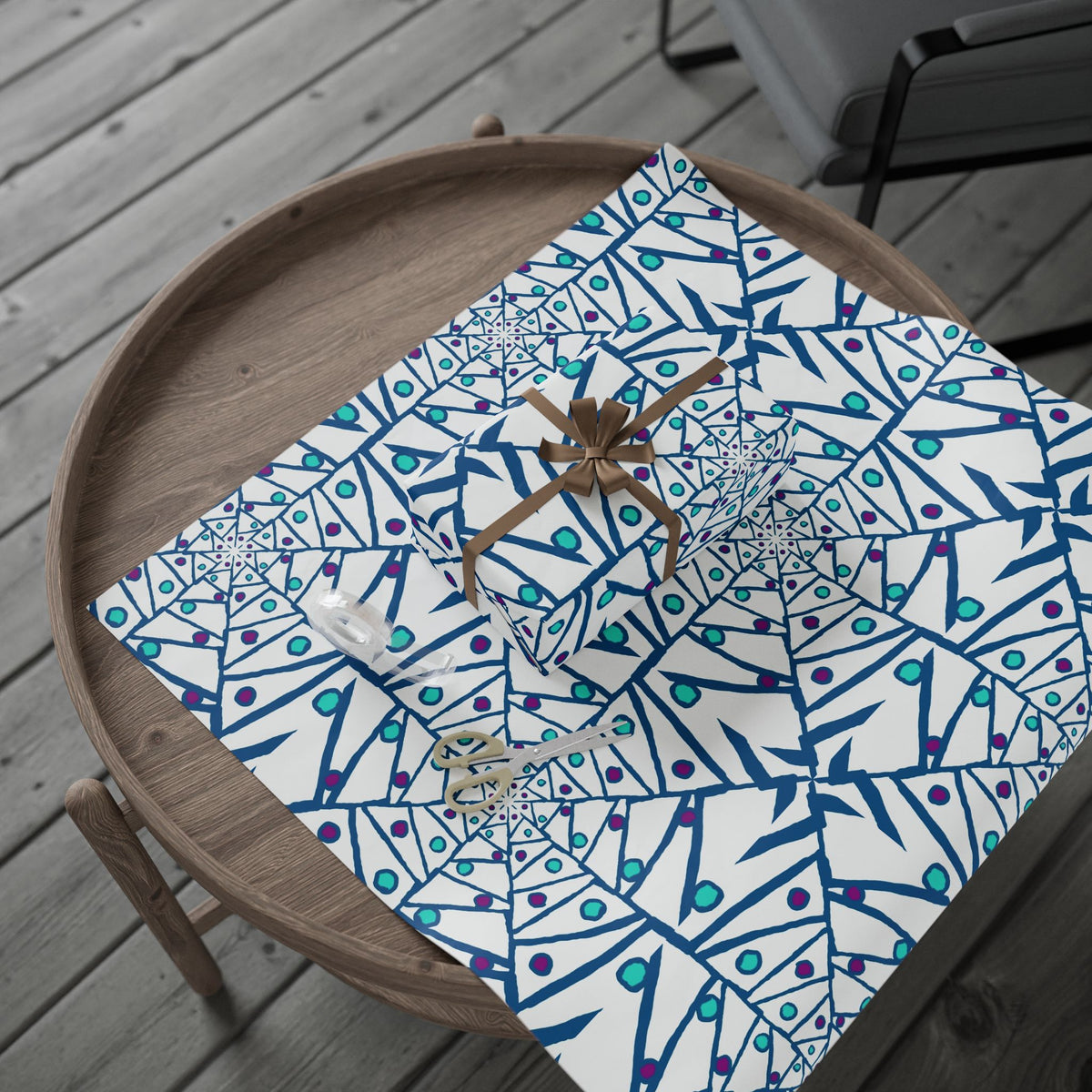 Wrapping Papers