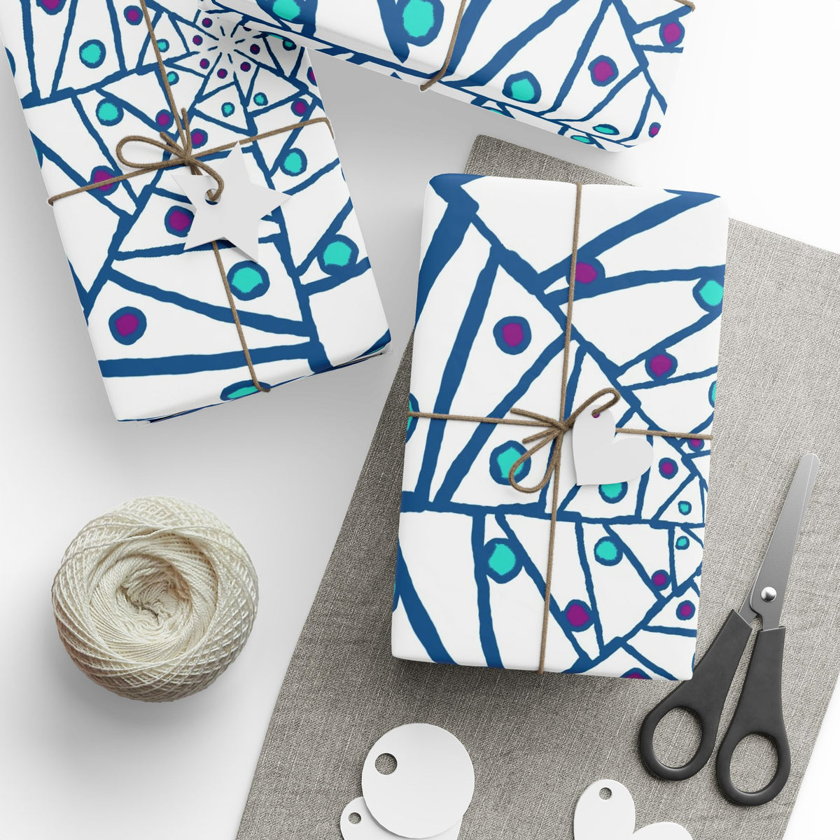 Wrapping Papers