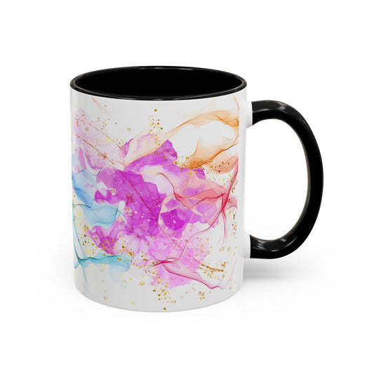 Smoke & Stardust Coffee Mug
