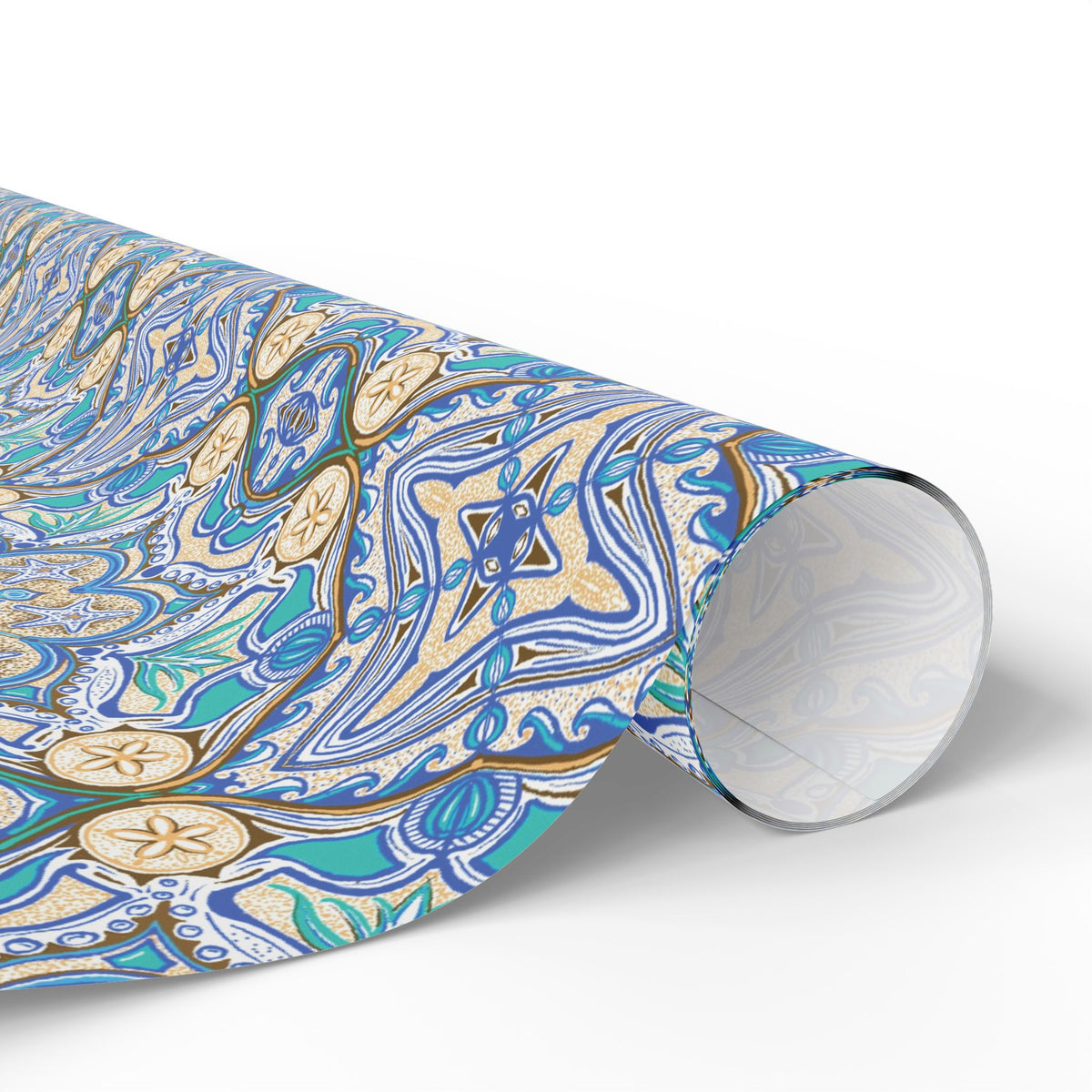Wrapping Papers